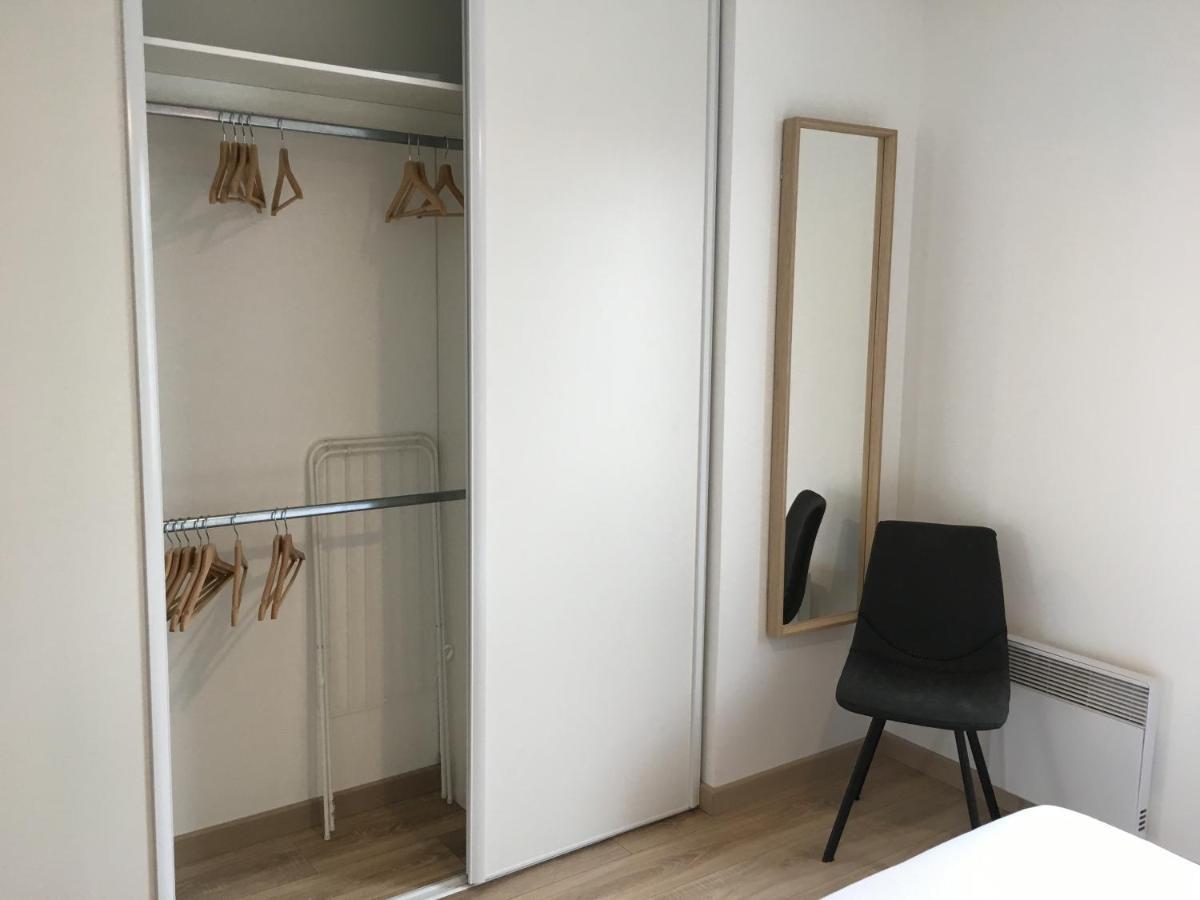 Cap'Tain Kipper , Vue Mer, 2 Chambres , Garage Ferme , Wimereux Exterior foto