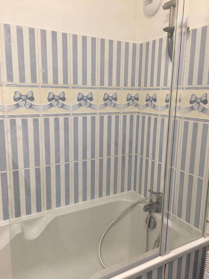 Cap'Tain Kipper , Vue Mer, 2 Chambres , Garage Ferme , Wimereux Exterior foto